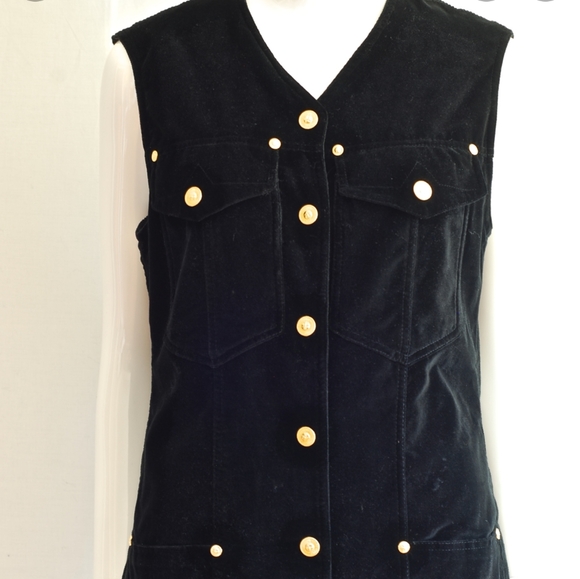 Versace Jeans vest - Picture 2 of 13